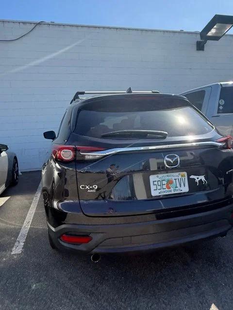mazda cx-9 2022 JM3TCBBY2N0605672 image mazda cx-9 2022 JM3TCBBY2N0605672 image