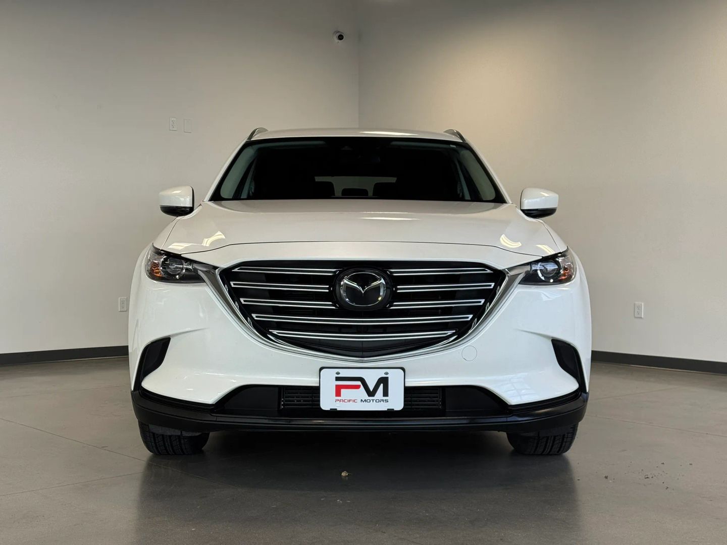 mazda cx-9 2022 JM3TCBBY8N0603537 image mazda cx-9 2022 JM3TCBBY8N0603537 image