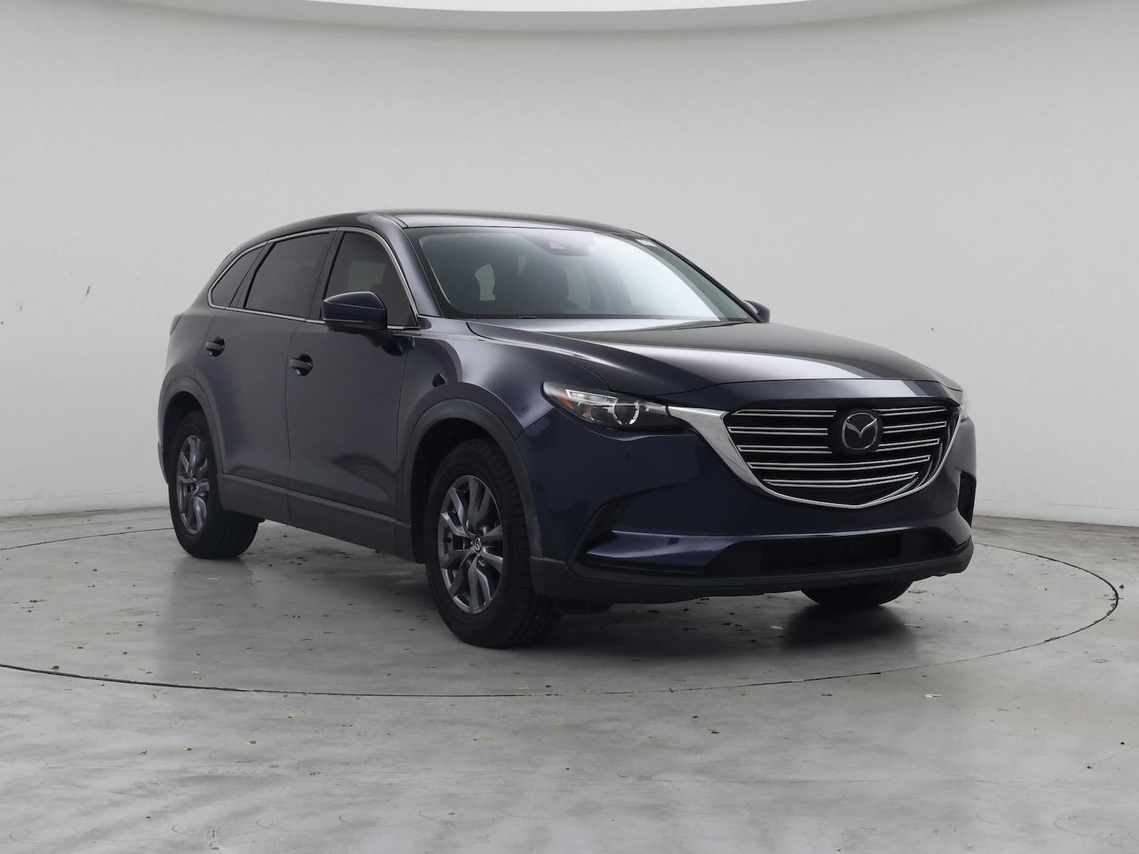 mazda cx-9 2022 JM3TCBBY4N0605205 image mazda cx-9 2022 JM3TCBBY4N0605205 image
