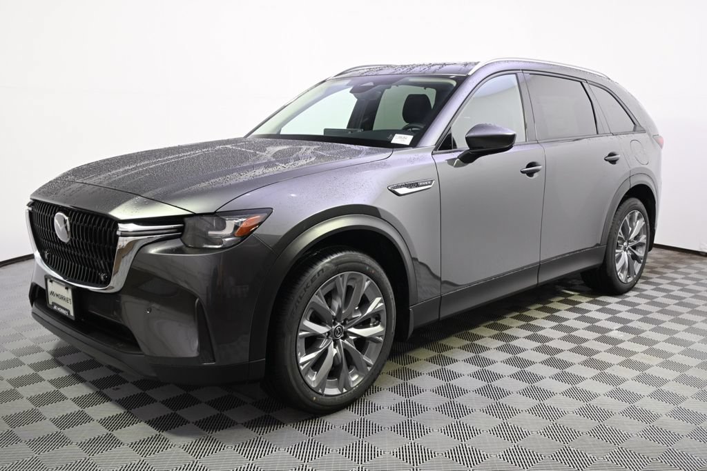 mazda cx-90 2026 JM3KKBHA8T1355354 image mazda cx-90 2026 JM3KKBHA8T1355354 image