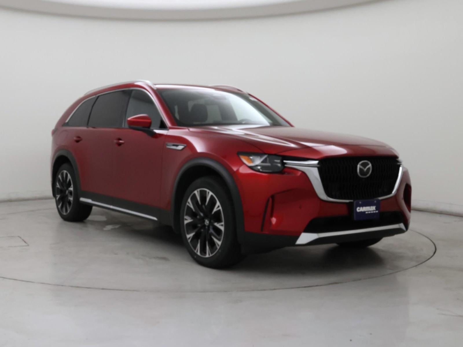 mazda cx-90 2026 JM3KKEHA1T1370862 image mazda cx-90 2026 JM3KKEHA1T1370862 image