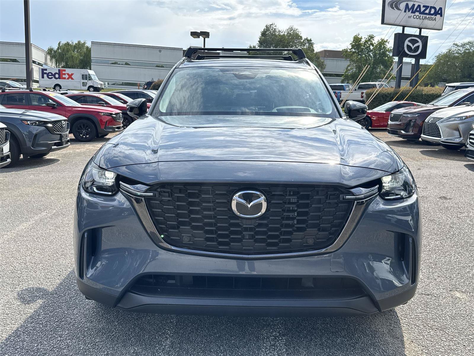 mazda cx-90 2026 JM3KKCHD6T1366028 image mazda cx-90 2026 JM3KKCHD6T1366028 image