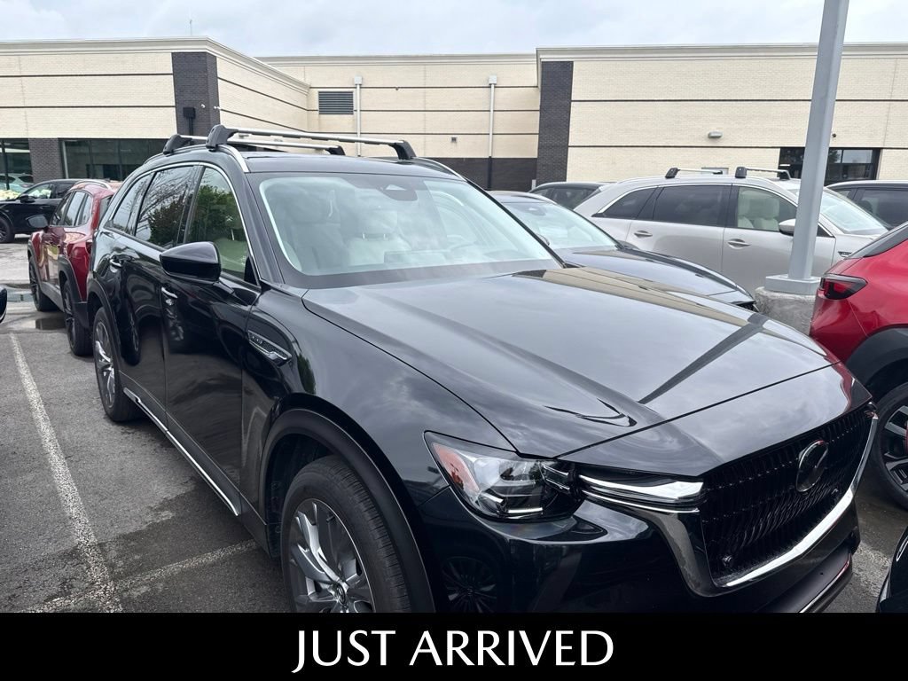 mazda cx-90 2026 JM3KKEHD8T1357567 image mazda cx-90 2026 JM3KKEHD8T1357567 image
