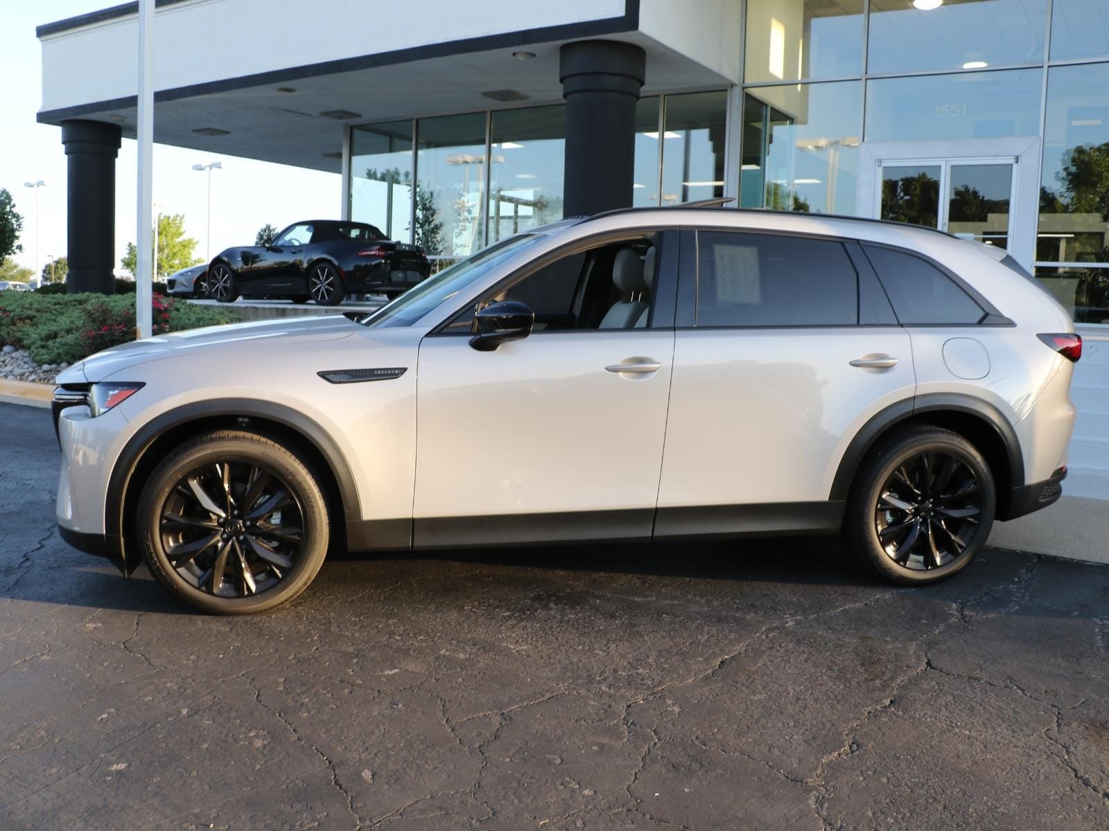 mazda cx-90 2026 JM3KKCHD3T1351762 image mazda cx-90 2026 JM3KKCHD3T1351762 image