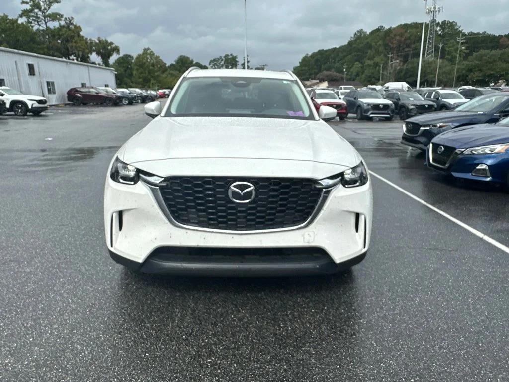 mazda cx-90 2026 JM3KKAHD1T1357256 image