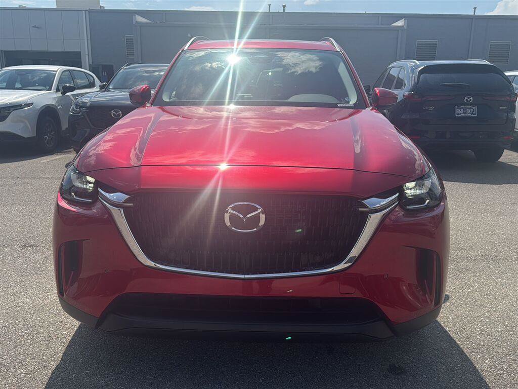 mazda cx-90 2026 JM3KKBHD9T1358029 image mazda cx-90 2026 JM3KKBHD9T1358029 image