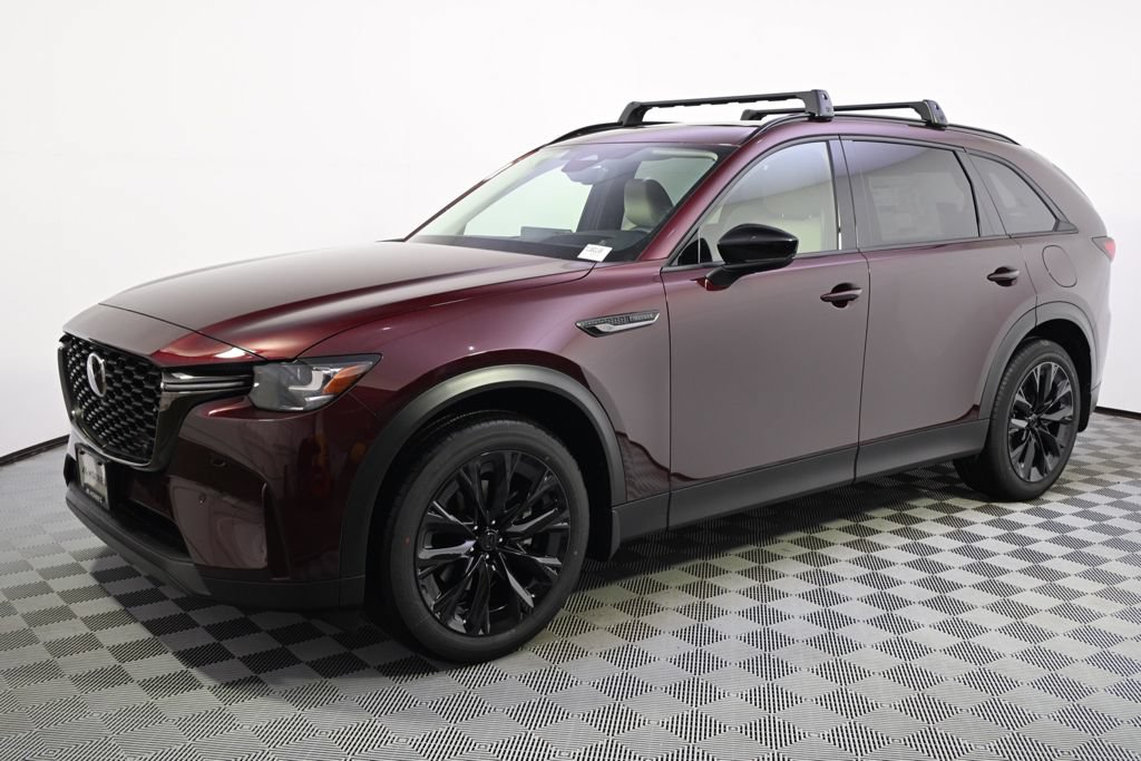 mazda cx-90 2026 JM3KKCHD7T1360139 image mazda cx-90 2026 JM3KKCHD7T1360139 image