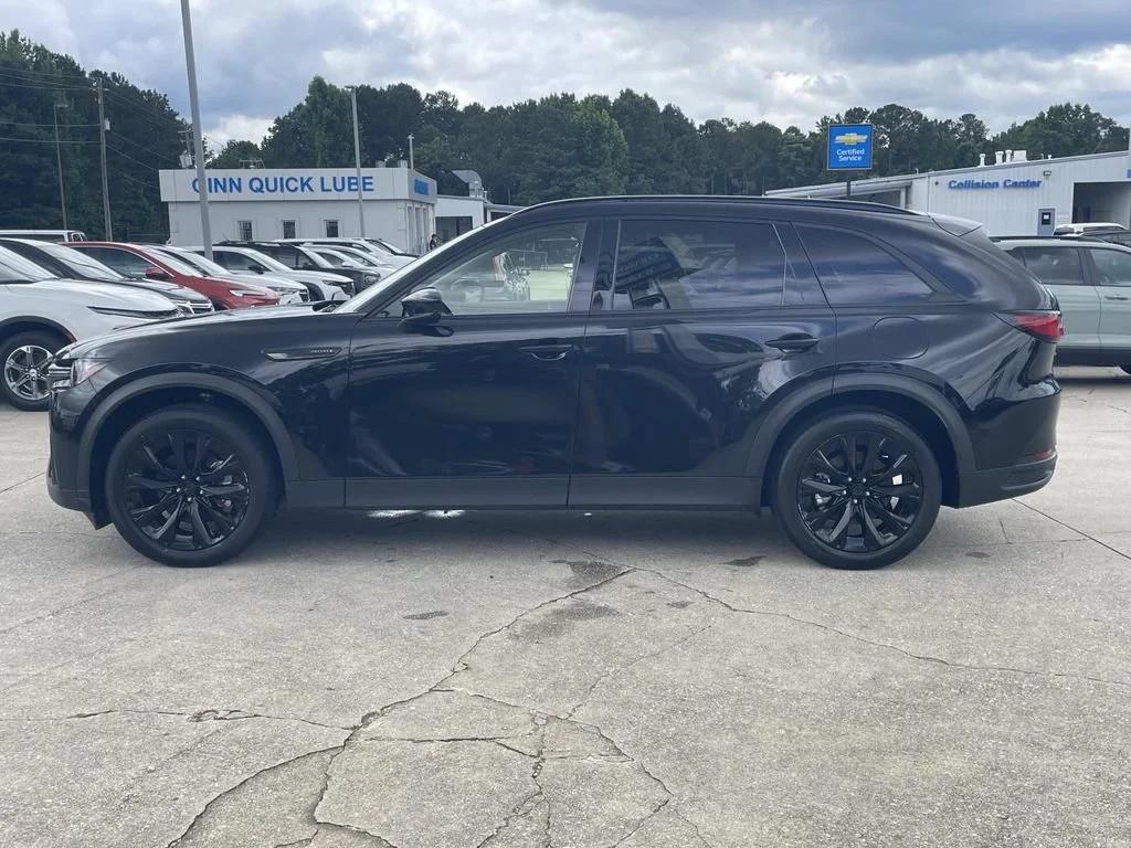 mazda cx-90 2026 JM3KKCHD2T1353034 image mazda cx-90 2026 JM3KKCHD2T1353034 image
