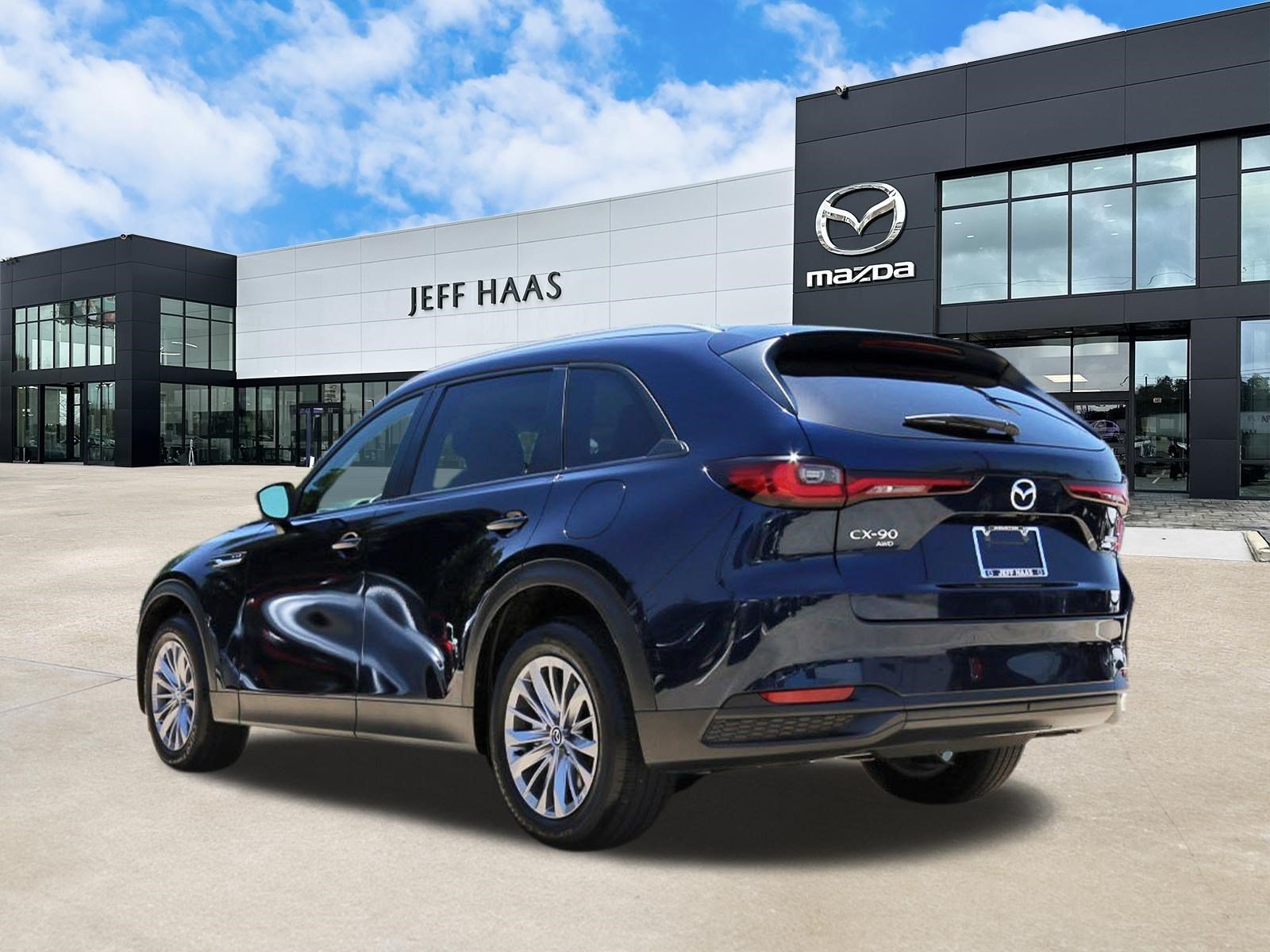 mazda cx-90 2026 JM3KKAHD4T1360894 image mazda cx-90 2026 JM3KKAHD4T1360894 image