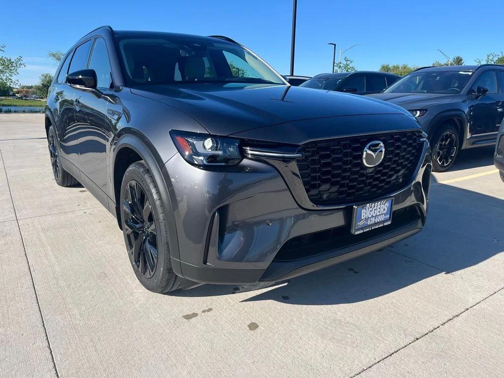mazda cx-90 2026 JM3KKCHD3T1354225 image mazda cx-90 2026 JM3KKCHD3T1354225 image