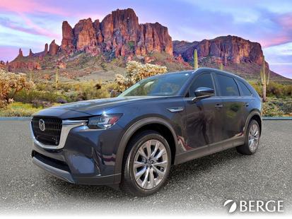 mazda cx-90 2026 JM3KKBHA7T1374087 image mazda cx-90 2026 JM3KKBHA7T1374087 image