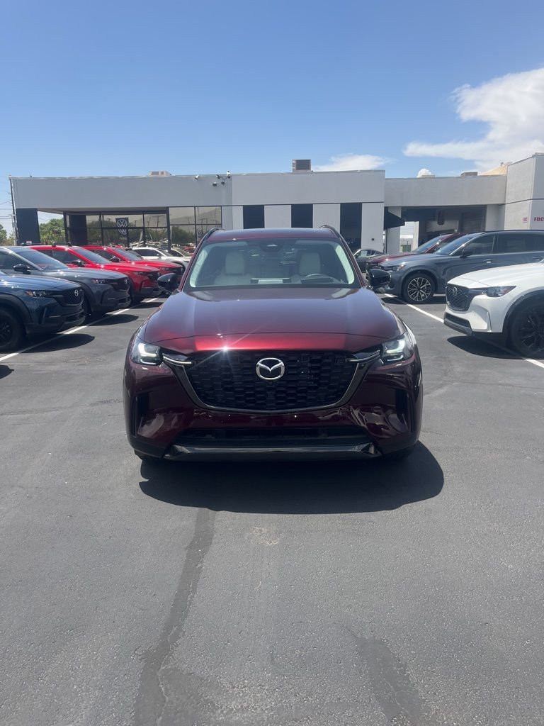 mazda cx-90 2026 JM3KKDHC2T1367223 image mazda cx-90 2026 JM3KKDHC2T1367223 image