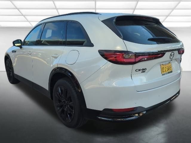mazda cx-90 2026 JM3KKDHC6T1371601 image mazda cx-90 2026 JM3KKDHC6T1371601 image
