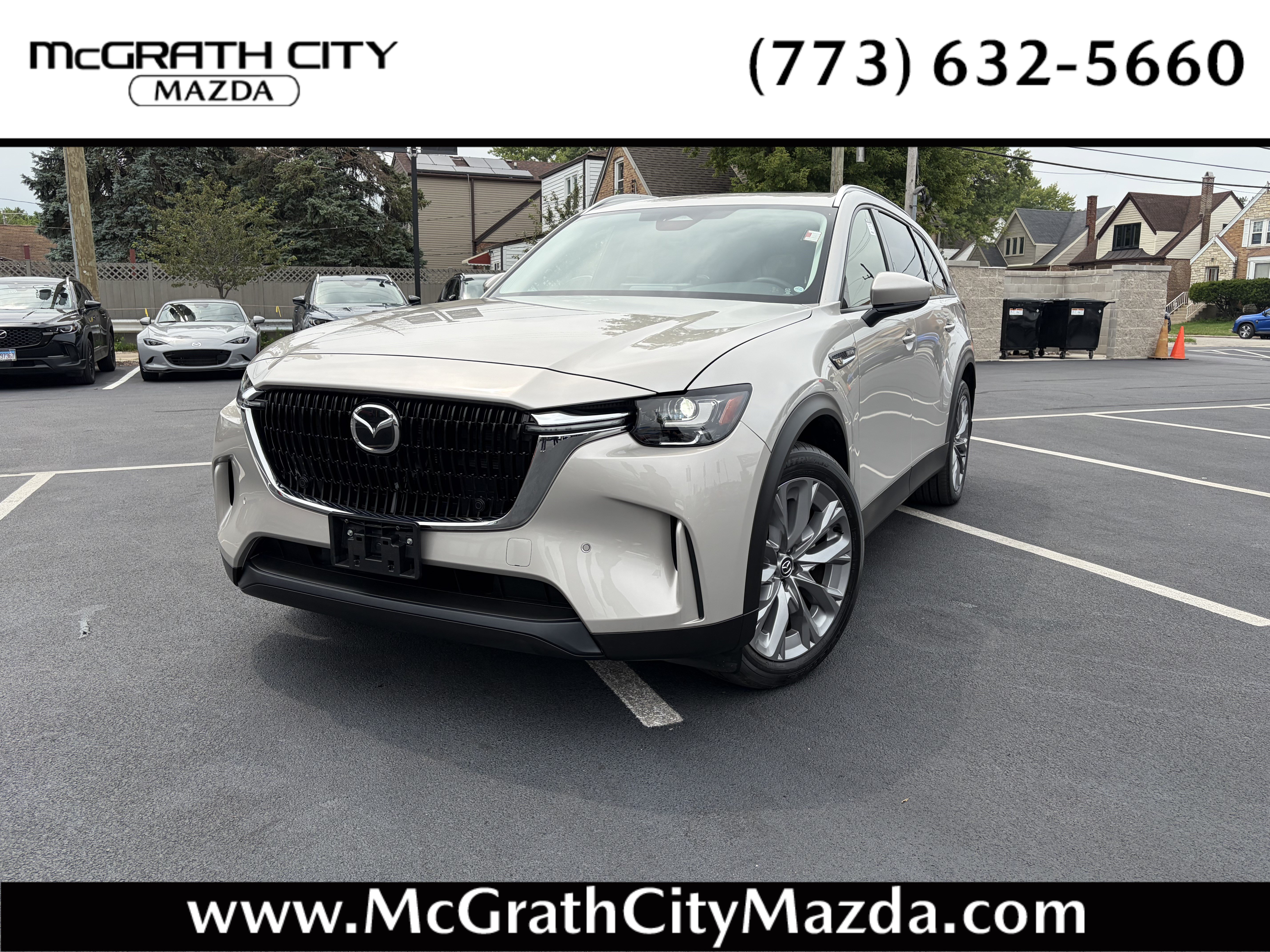 mazda cx-90 2026 JM3KKBHD0T1350028 image mazda cx-90 2026 JM3KKBHD0T1350028 image