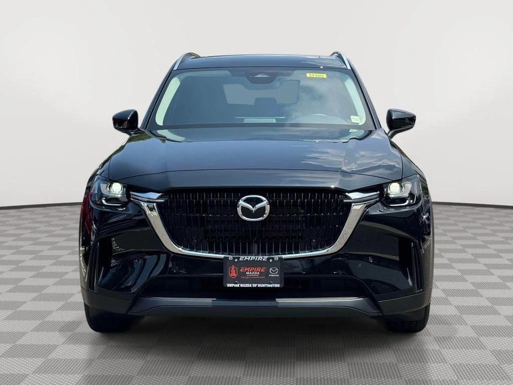 mazda cx-90 2026 JM3KKBHA1T1365398 image mazda cx-90 2026 JM3KKBHA1T1365398 image