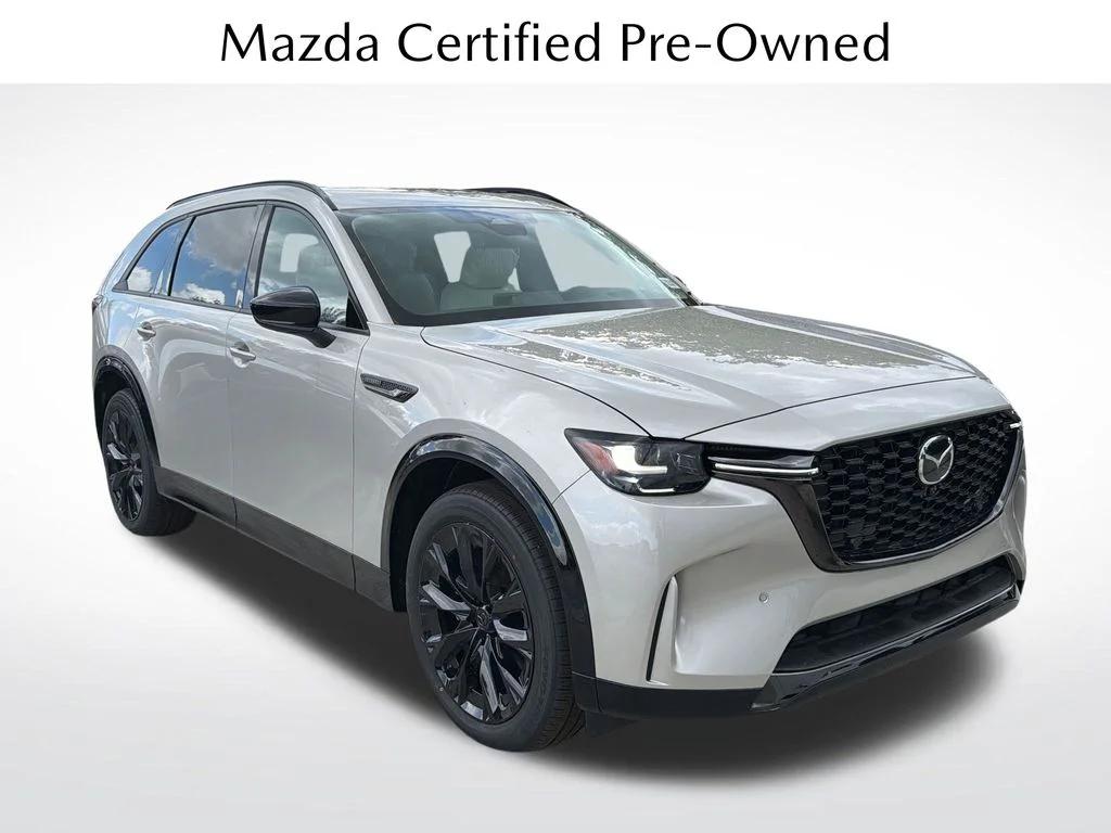 mazda cx-90 2026 JM3KKDHC5T1382699 image mazda cx-90 2026 JM3KKDHC5T1382699 image