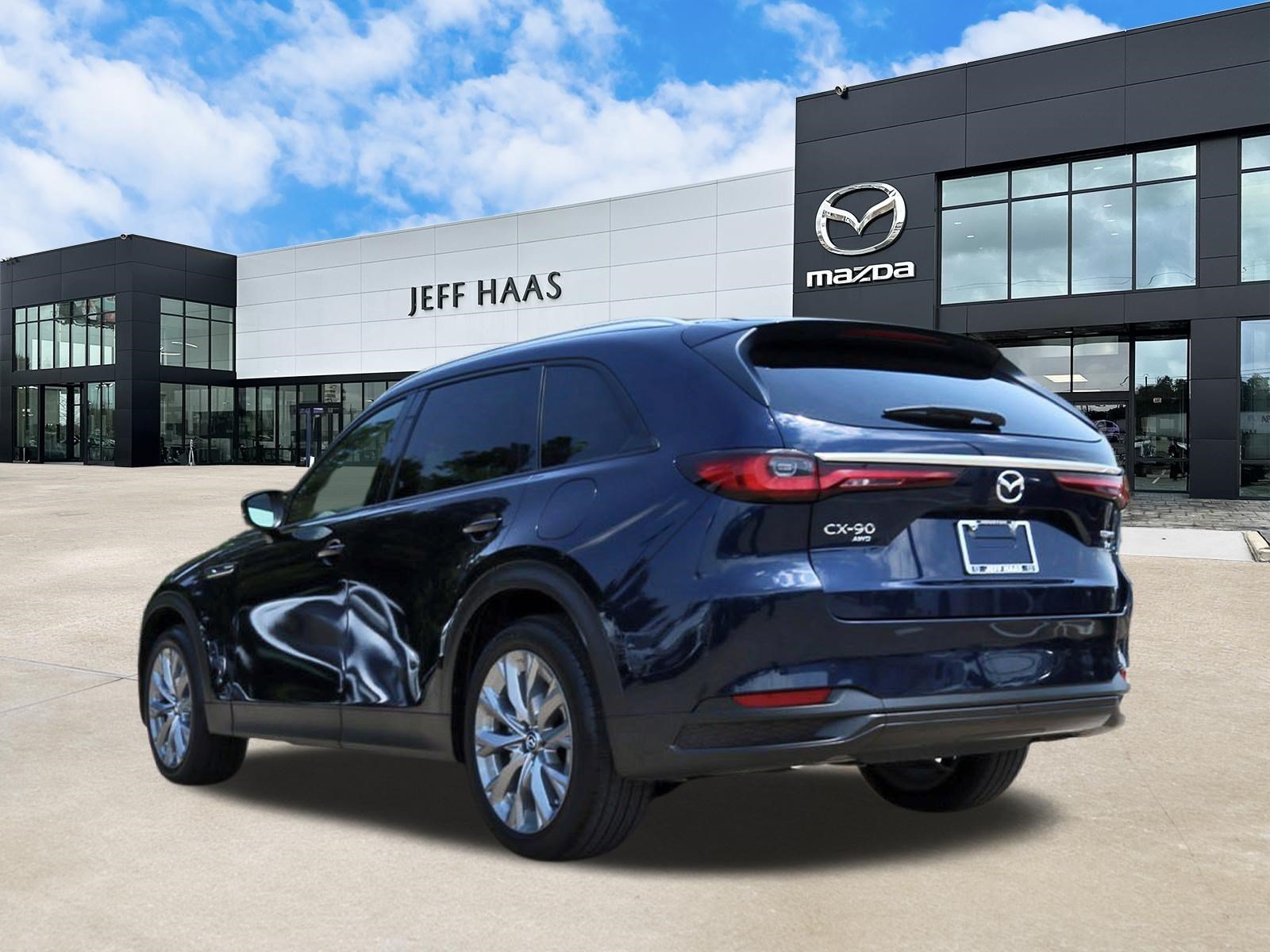 mazda cx-90 2026 JM3KKBHD7T1363083 image mazda cx-90 2026 JM3KKBHD7T1363083 image
