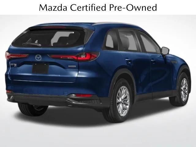 mazda cx-90 2026 JM3KKAHD2T1363793 image mazda cx-90 2026 JM3KKAHD2T1363793 image