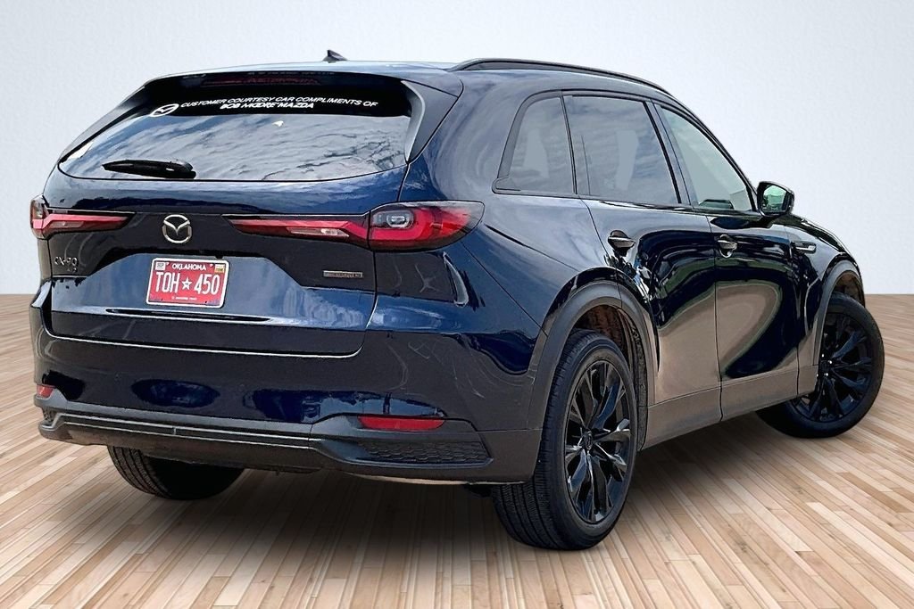 mazda cx-90 2026 JM3KKCHD6T1364375 image mazda cx-90 2026 JM3KKCHD6T1364375 image