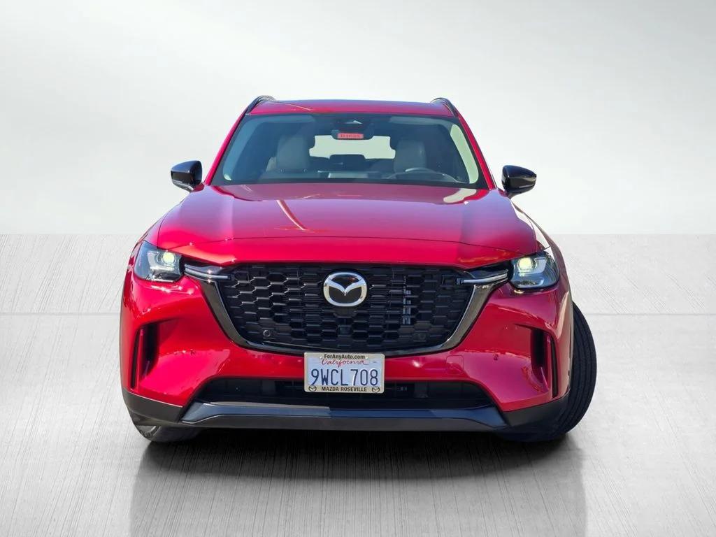 mazda cx-90 2026 JM3KKCHA7T1365119 image mazda cx-90 2026 JM3KKCHA7T1365119 image