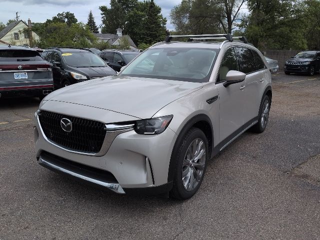 mazda cx-90 2026 JM3KKEHD5T1350110 image mazda cx-90 2026 JM3KKEHD5T1350110 image