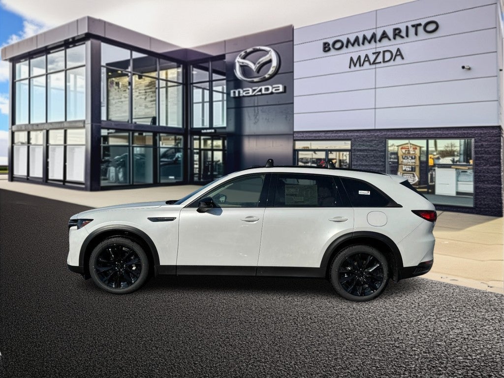 mazda cx-90 2026 JM3KKCHD7T1372517 image mazda cx-90 2026 JM3KKCHD7T1372517 image