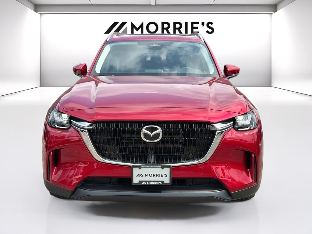 mazda cx-90 2026 JM3KKBHD4T1373988 image mazda cx-90 2026 JM3KKBHD4T1373988 image