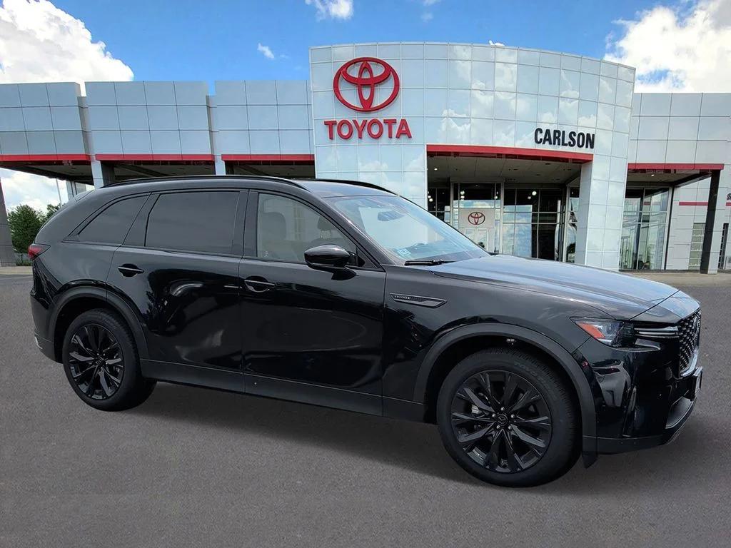 mazda cx-90 2026 JM3KKCHD6T1353053 image mazda cx-90 2026 JM3KKCHD6T1353053 image