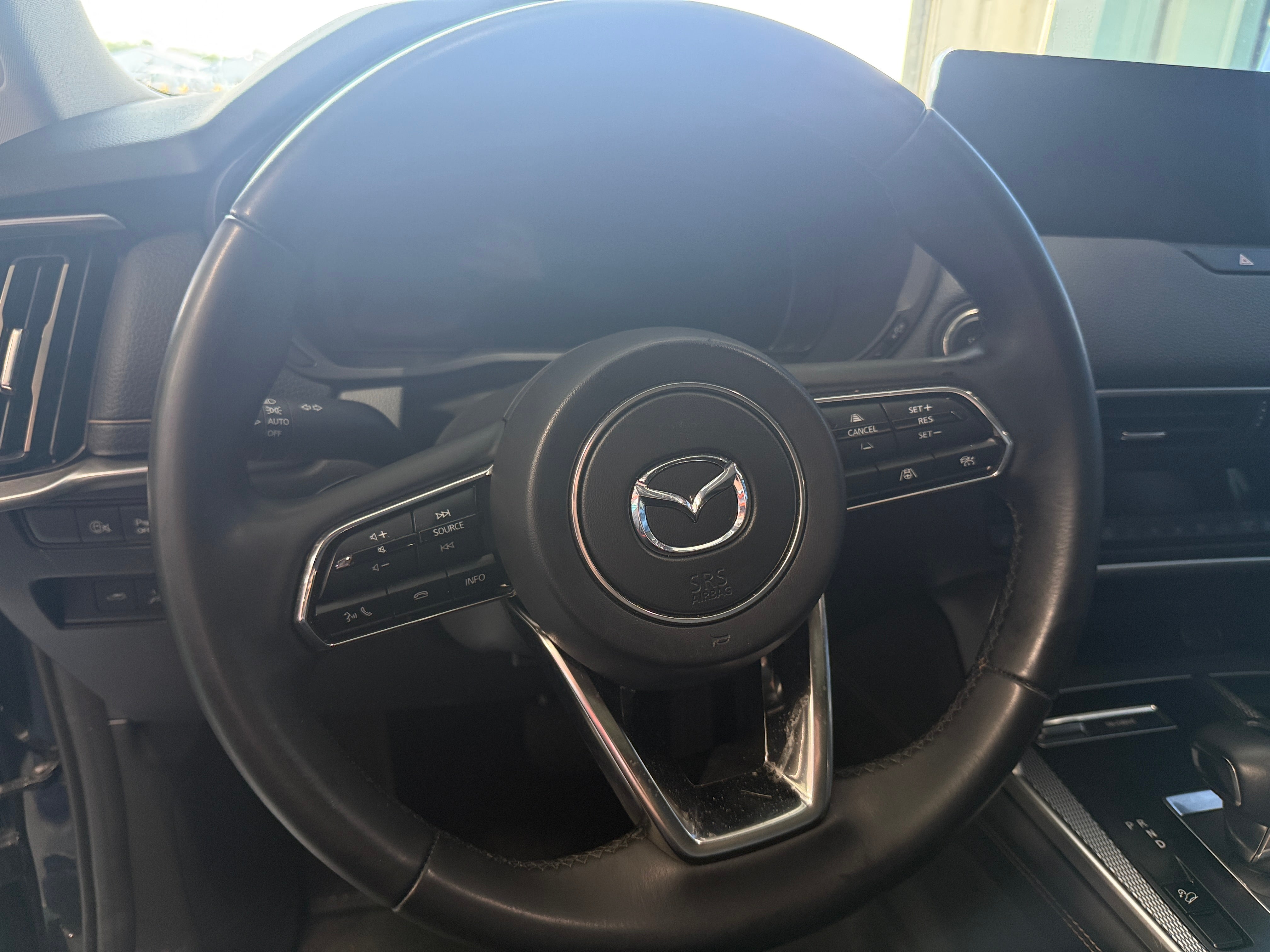 mazda cx-90 2026 JM3KKCHD2T1361991 image mazda cx-90 2026 JM3KKCHD2T1361991 image