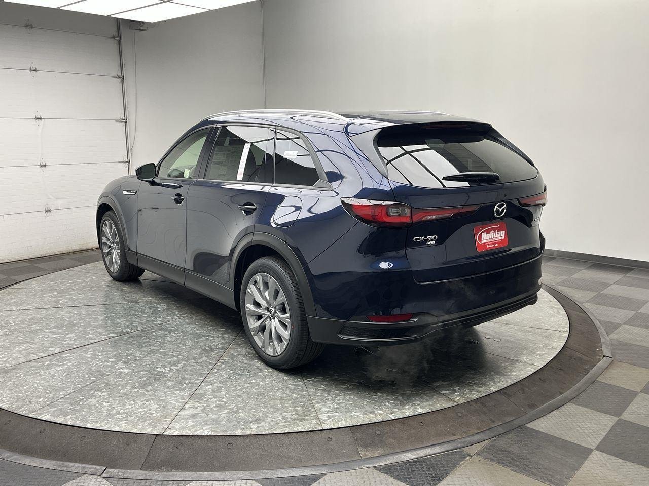 mazda cx-90 2026 JM3KKBHD4T1362893 image mazda cx-90 2026 JM3KKBHD4T1362893 image