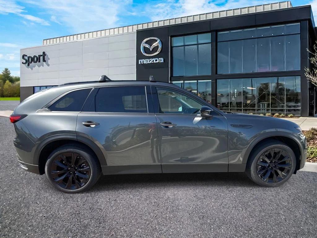 mazda cx-90 2026 JM3KKCHD5T1359376 image mazda cx-90 2026 JM3KKCHD5T1359376 image
