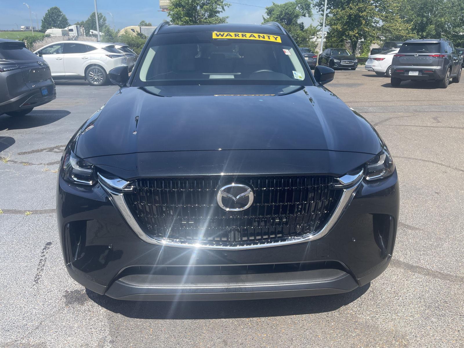 mazda cx-90 2026 JM3KKBHD9T1360072 image mazda cx-90 2026 JM3KKBHD9T1360072 image