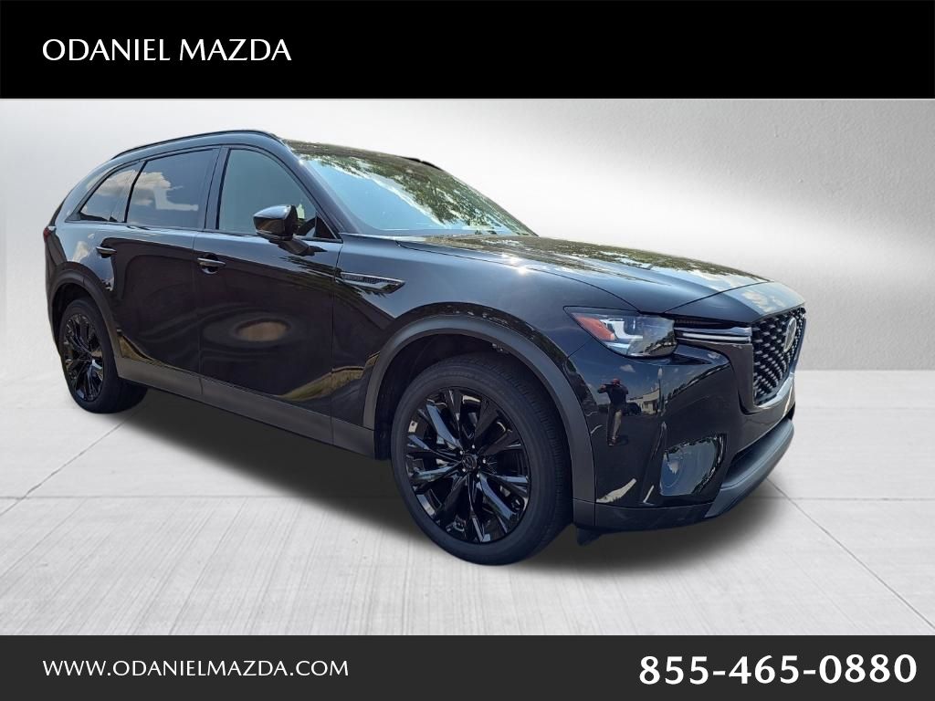 mazda cx-90 2026 JM3KKCHD4T1356050 image mazda cx-90 2026 JM3KKCHD4T1356050 image