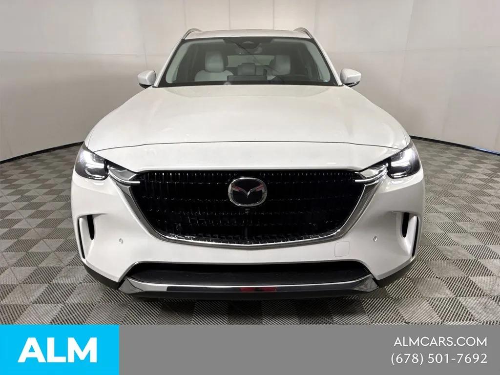 mazda cx-90 2026 JM3KKEHA4T1357927 image mazda cx-90 2026 JM3KKEHA4T1357927 image