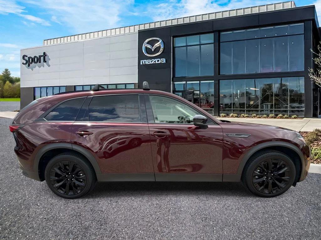 mazda cx-90 2026 JM3KKCHDXT1362967 image mazda cx-90 2026 JM3KKCHDXT1362967 image