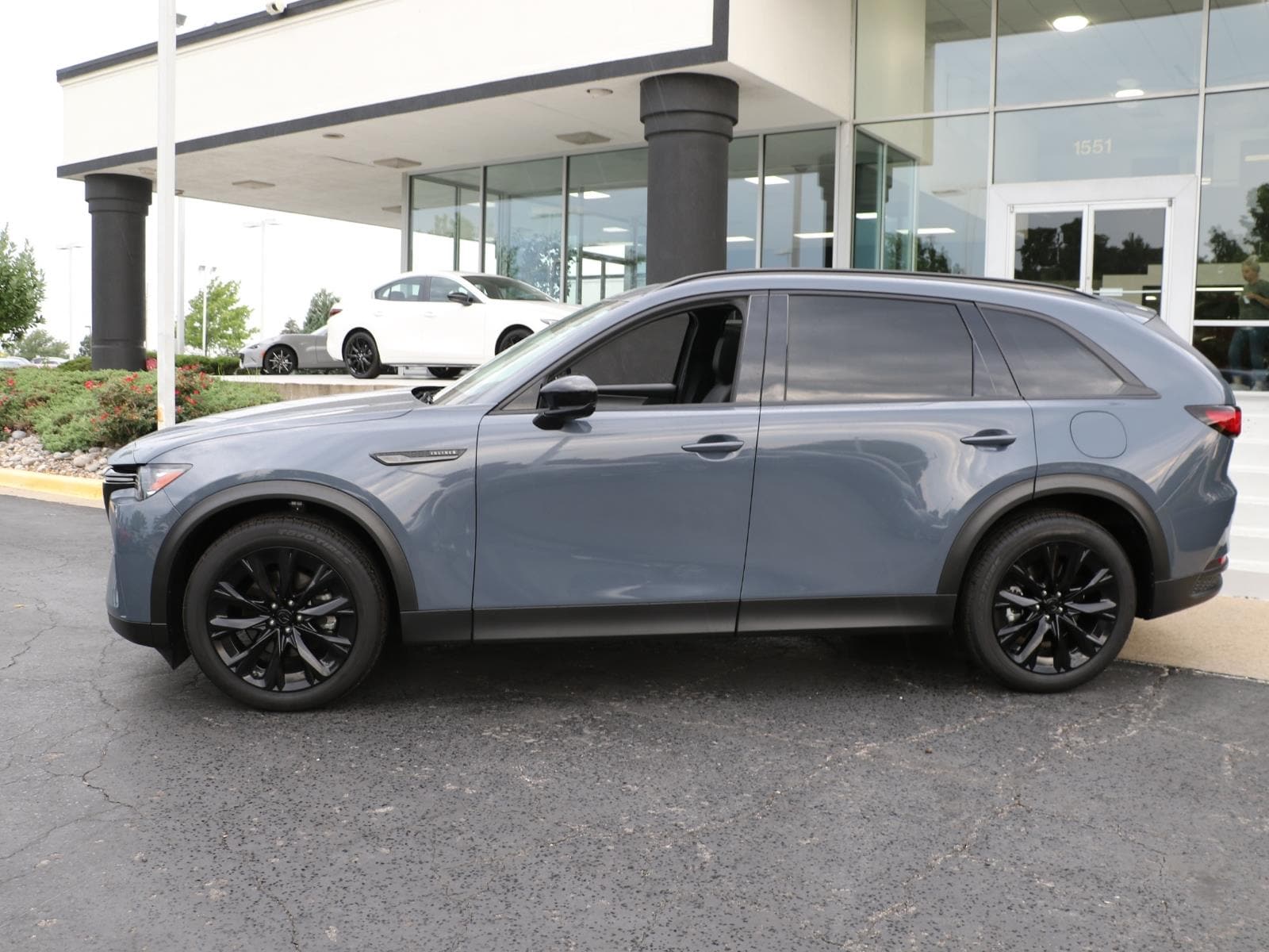 mazda cx-90 2026 JM3KKCHD2T1366138 image mazda cx-90 2026 JM3KKCHD2T1366138 image