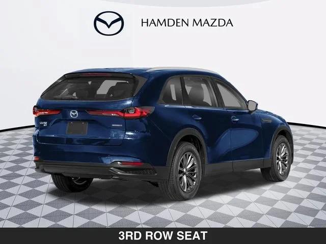 mazda cx-90 2026 JM3KKBHD7T1366758 image mazda cx-90 2026 JM3KKBHD7T1366758 image
