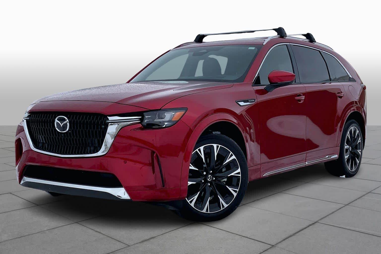 mazda cx-90 2026 JM3KKEHC1T1350838 image mazda cx-90 2026 JM3KKEHC1T1350838 image
