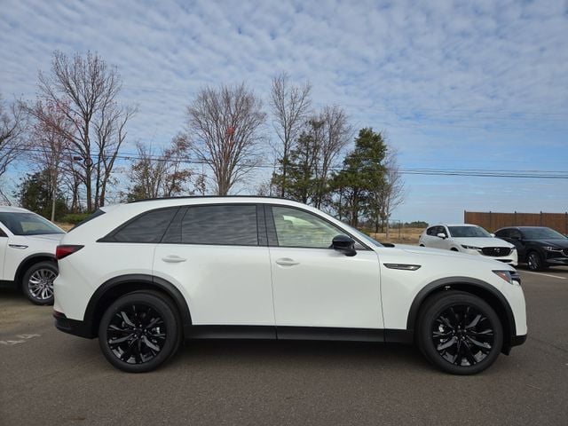 mazda cx-90 2026 JM3KKCHDXT1358742 image mazda cx-90 2026 JM3KKCHDXT1358742 image