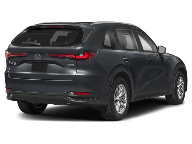 mazda cx-90 2026 JM3KKAHD2T1353412 image mazda cx-90 2026 JM3KKAHD2T1353412 image