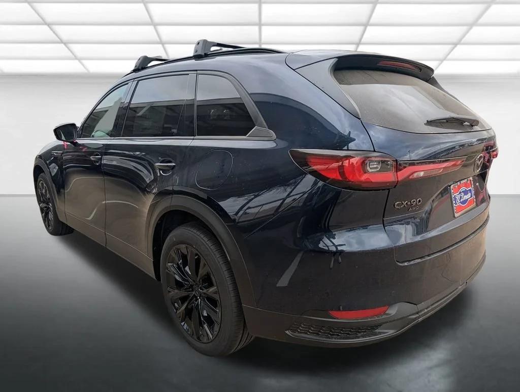 mazda cx-90 2026 JM3KKCHD5T1374573 image mazda cx-90 2026 JM3KKCHD5T1374573 image