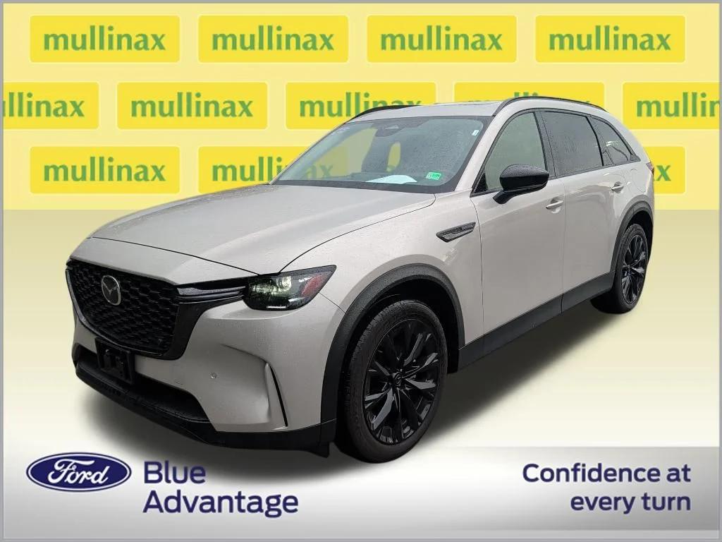 mazda cx-90 2026 JM3KKCHD5T1354114 image mazda cx-90 2026 JM3KKCHD5T1354114 image