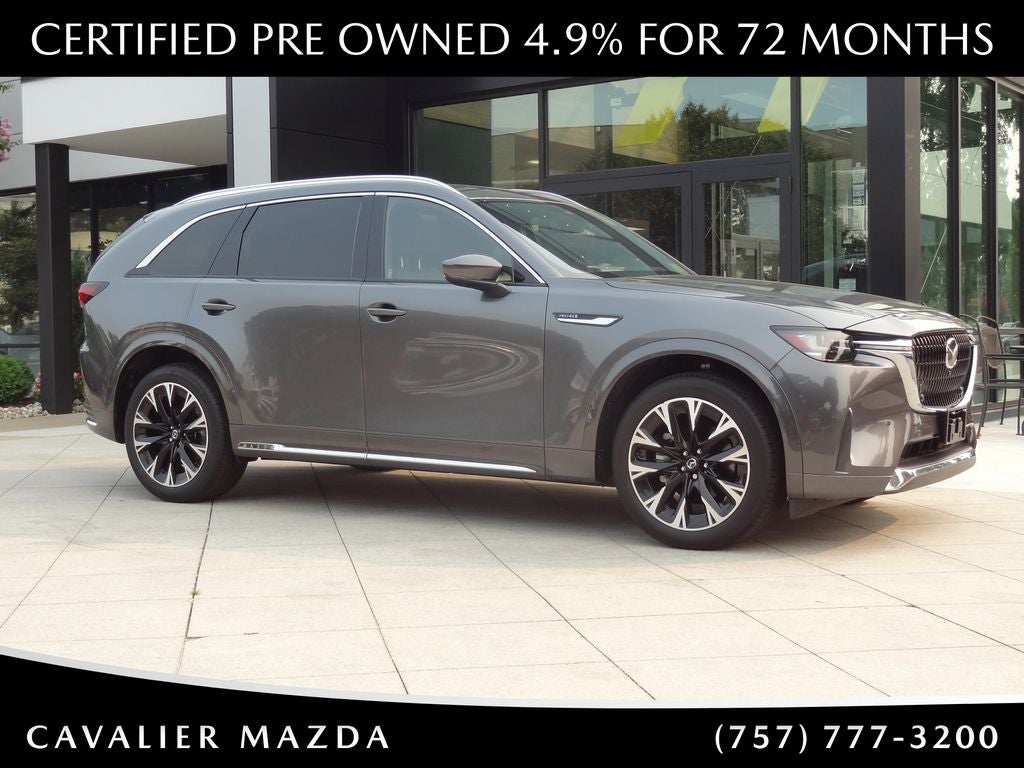 mazda cx-90 2026 JM3KKEHC3T1358049 image mazda cx-90 2026 JM3KKEHC3T1358049 image