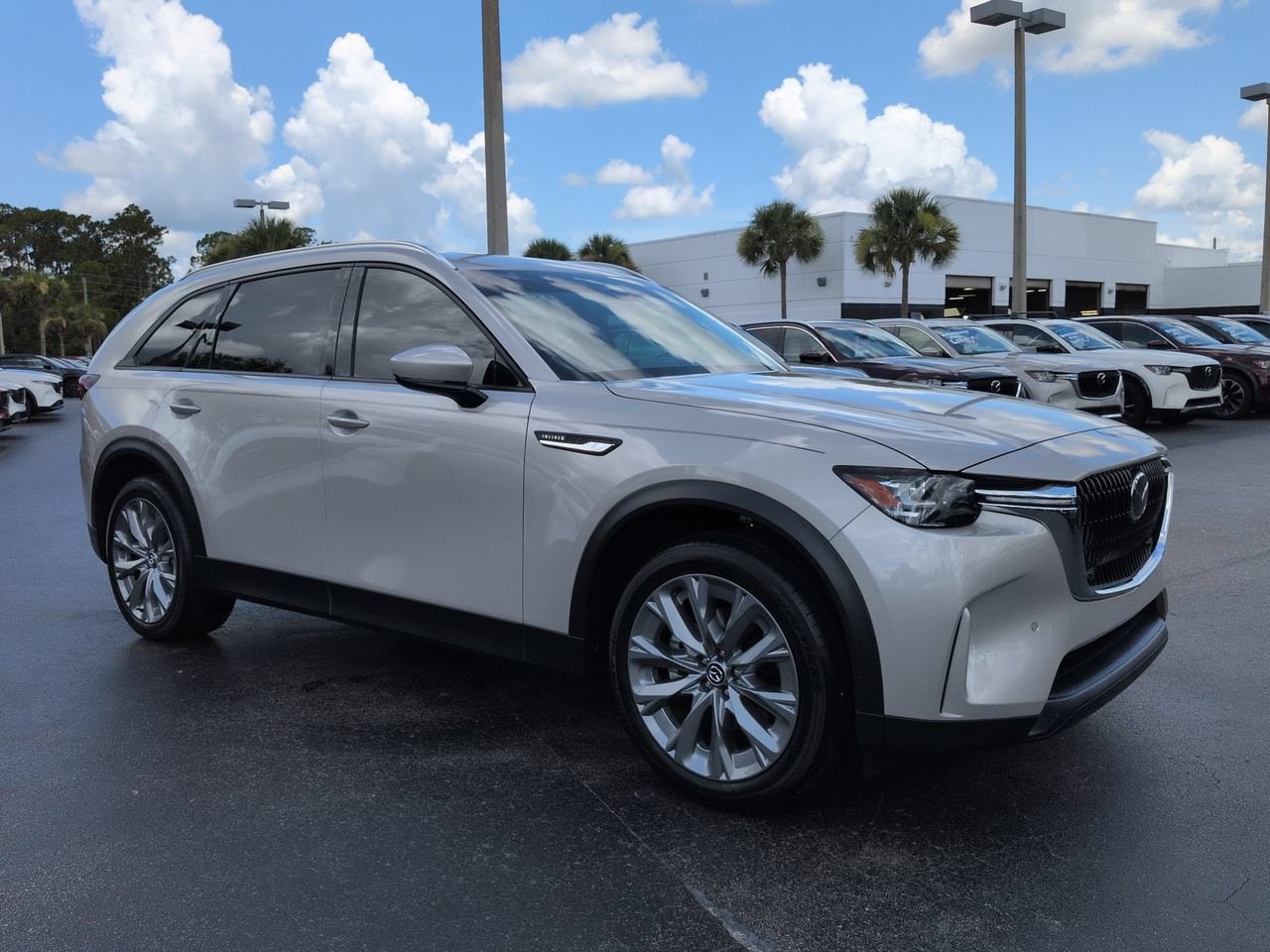 mazda cx-90 2026 JM3KKBHD5T1358139 image mazda cx-90 2026 JM3KKBHD5T1358139 image