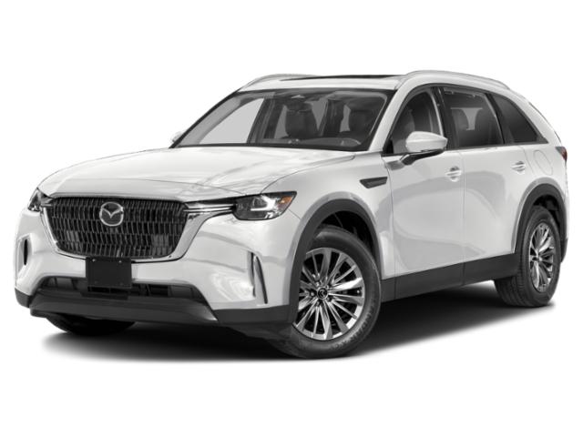 mazda cx-90 2026 JM3KKBHD4T1388801 image mazda cx-90 2026 JM3KKBHD4T1388801 image