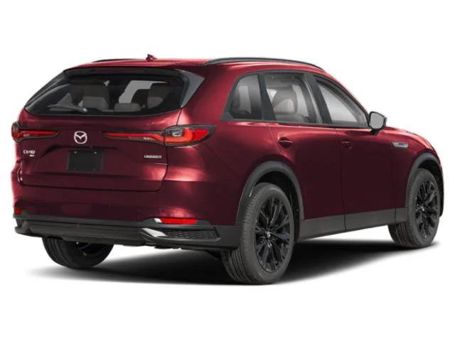mazda cx-90 2026 JM3KKCHD3T1372014 image mazda cx-90 2026 JM3KKCHD3T1372014 image