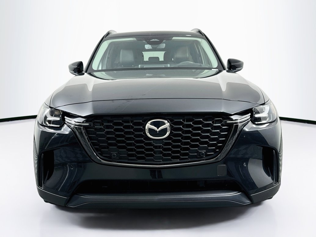 mazda cx-90 2026 JM3KKCHD0T1355526 image mazda cx-90 2026 JM3KKCHD0T1355526 image