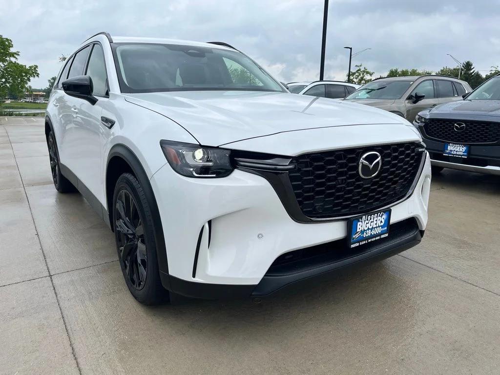 mazda cx-90 2026 JM3KKCHD1T1368799 image mazda cx-90 2026 JM3KKCHD1T1368799 image