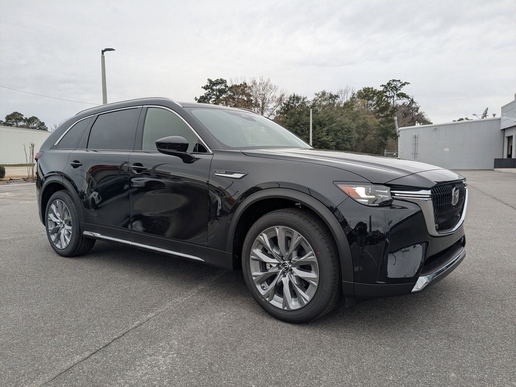 mazda cx-90 2026 JM3KKEHD6T1373086 image mazda cx-90 2026 JM3KKEHD6T1373086 image