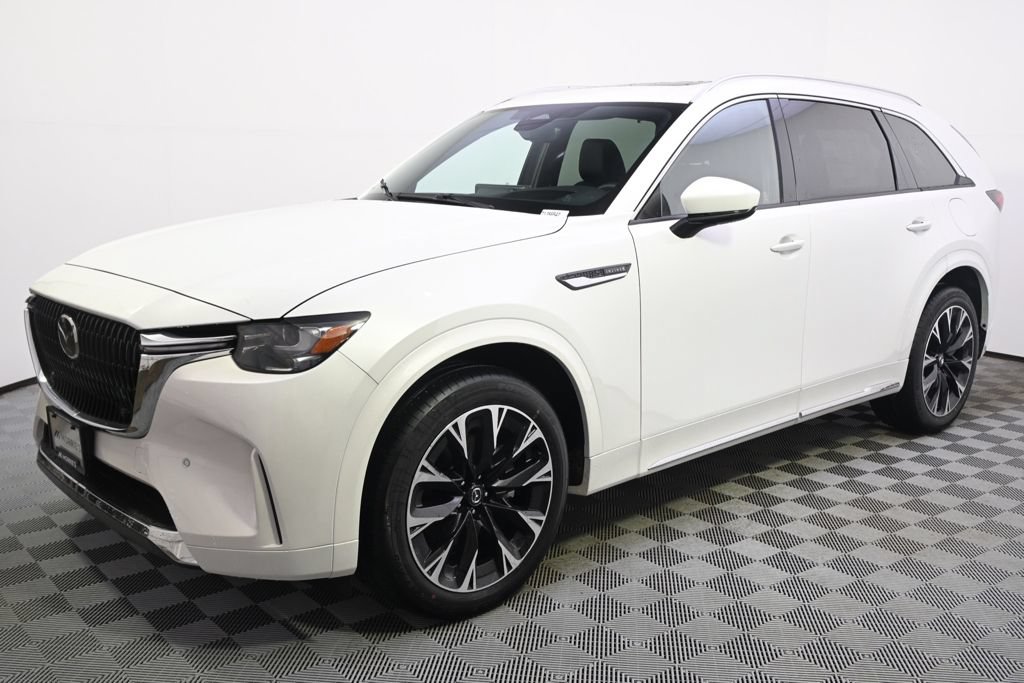 mazda cx-90 2026 JM3KKEHCXT1356542 image mazda cx-90 2026 JM3KKEHCXT1356542 image